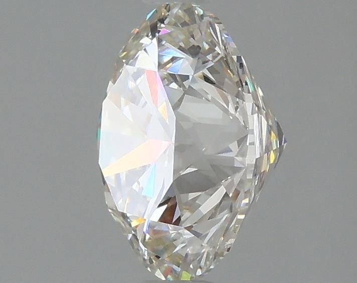 2.23ct H VVS2 Rare Carat Ideal Cut Round Lab Grown Diamond