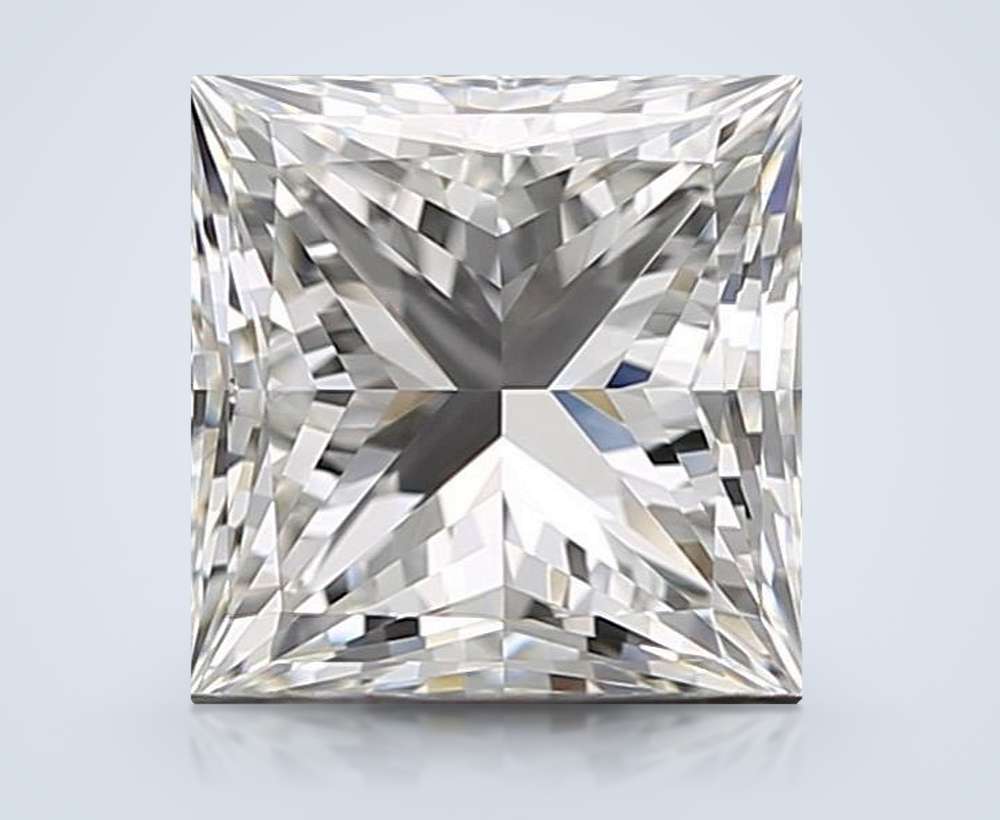1.01 Carat Princess Natural Diamond