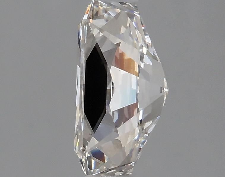 1.87ct G VS2 Rare Carat Ideal Cut Radiant Lab Grown Diamond