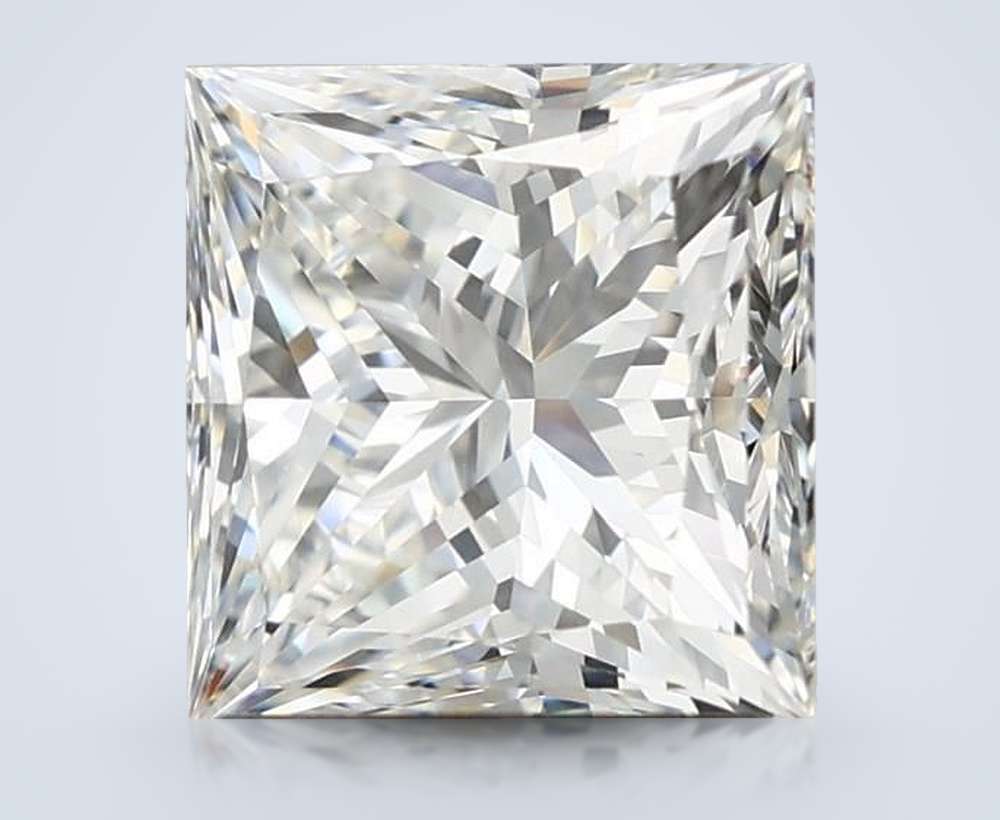1.91 Carat Princess Natural Diamond