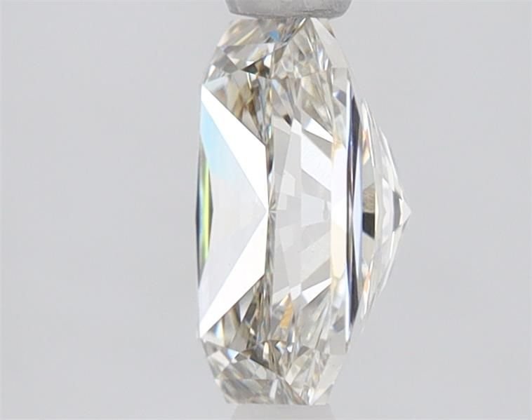 1.53 Carat Radiant Lab Diamond