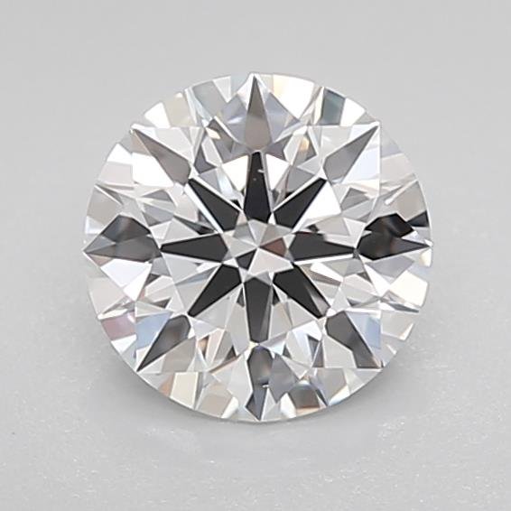 1.02ct D VS1 Rare Carat Ideal Cut Round Lab Grown Diamond