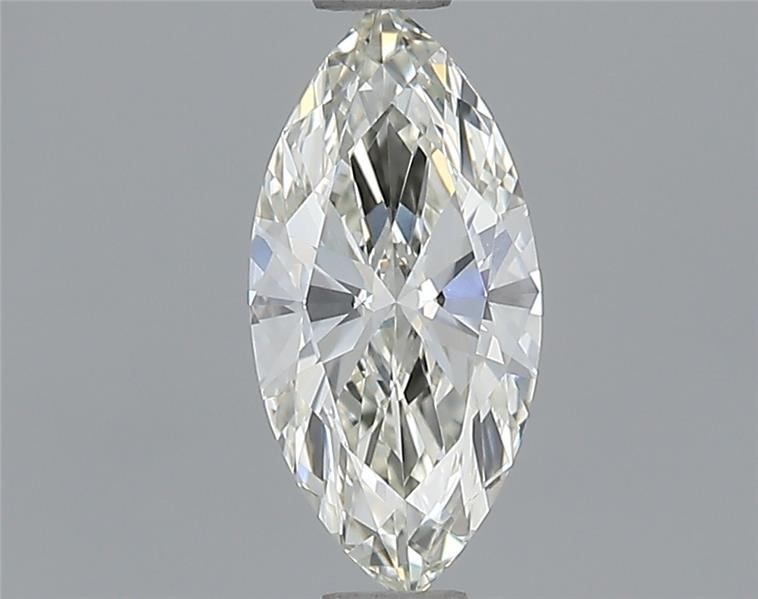 0.52ct J VVS1 Rare Carat Ideal Cut Marquise Diamond