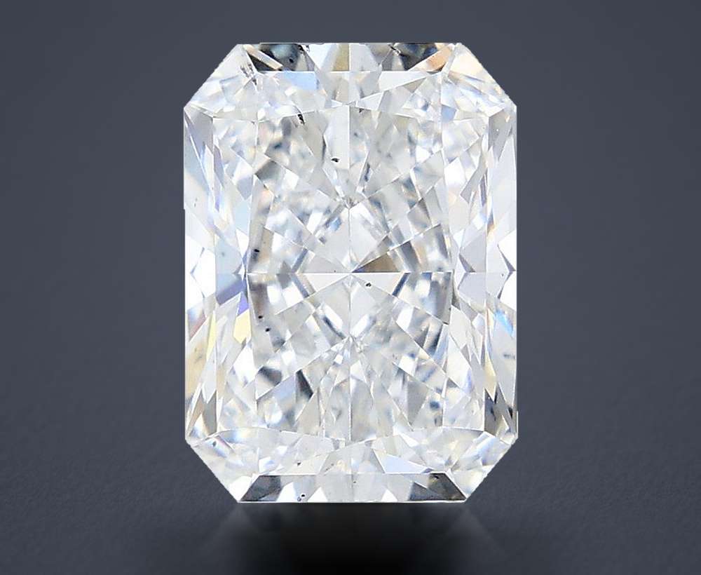 1.21 Carat Radiant Lab Diamond