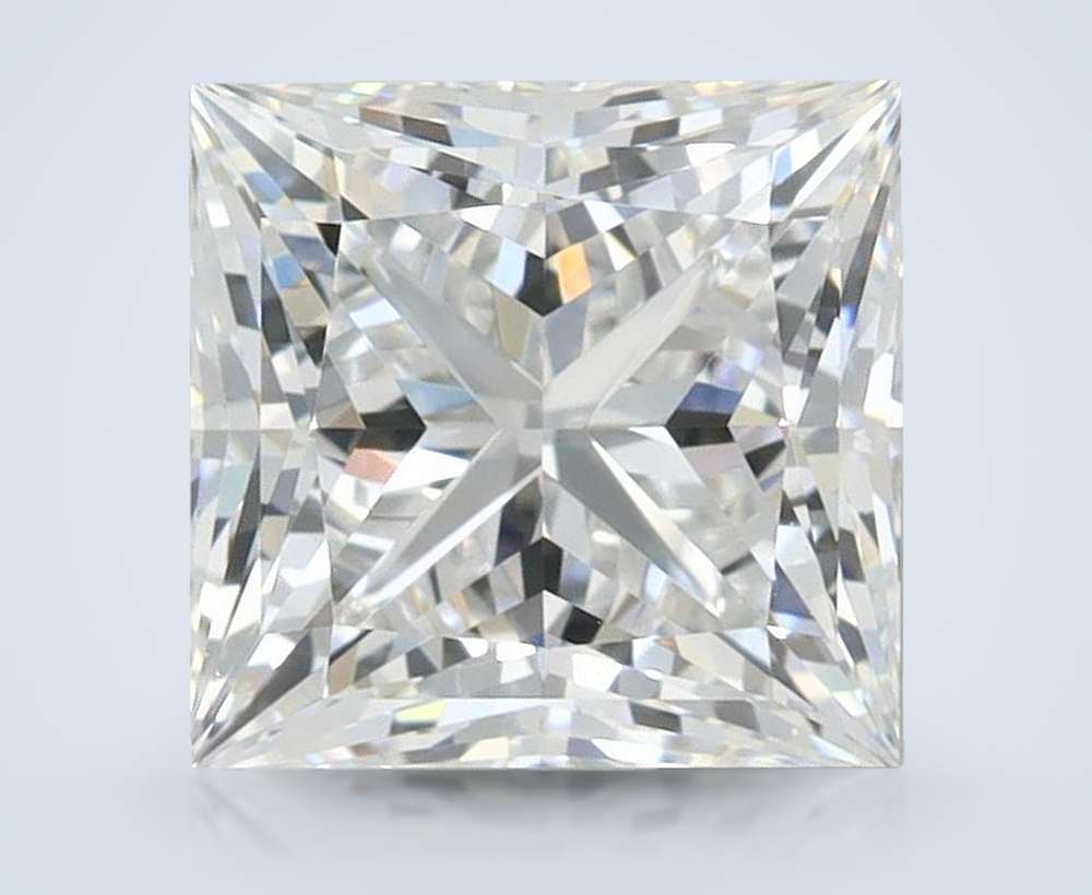 2.10 Carat Princess Lab Diamond
