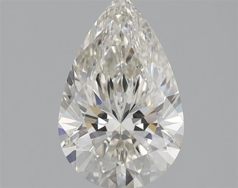 1.17ct I VVS2 Rare Carat Ideal Cut Pear Lab Grown Diamond