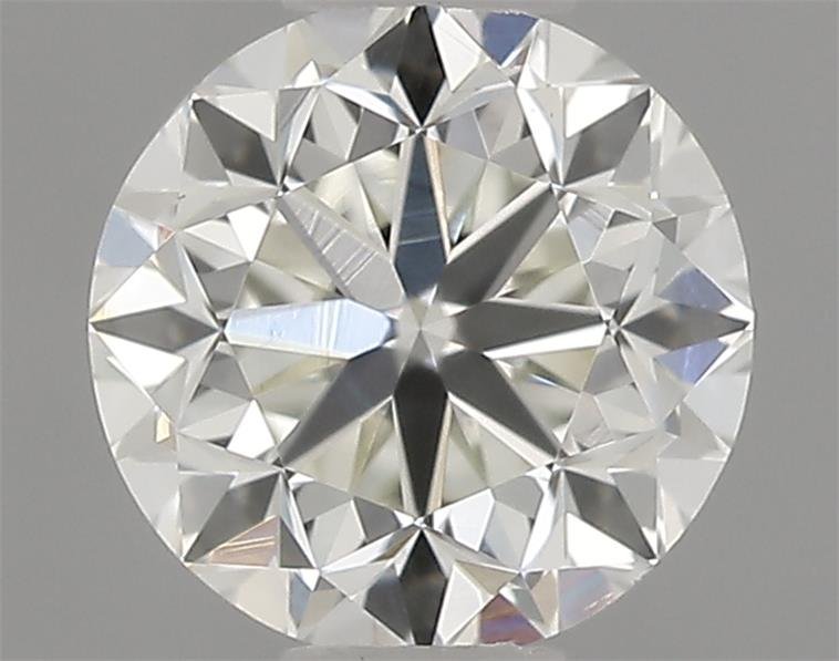 0.47ct K VS1 Good Cut Round Diamond