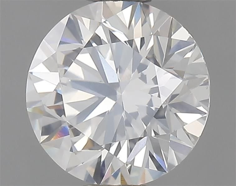 1.13ct F SI2 Excellent Cut Round Diamond