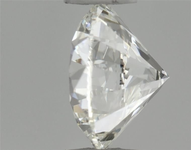 0.31ct I VS1 Rare Carat Ideal Cut Round Diamond