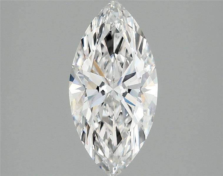 1.52 Carat Marquise Lab Diamond