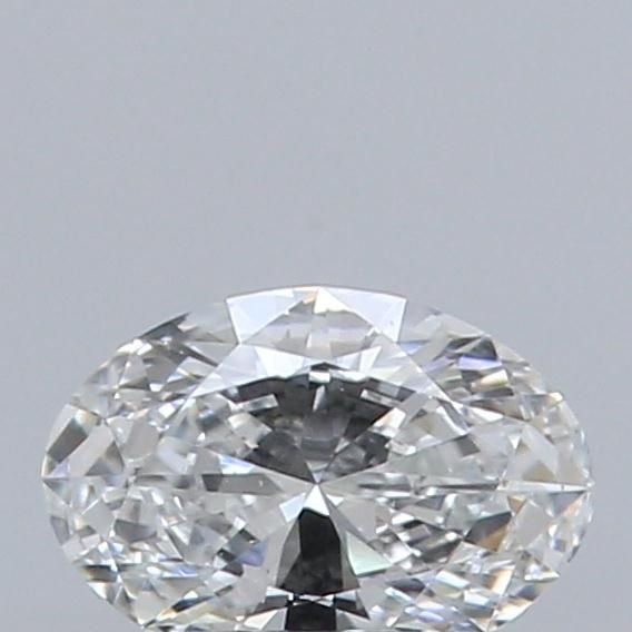 0.36ct E VS2 Rare Carat Ideal Cut Oval Diamond