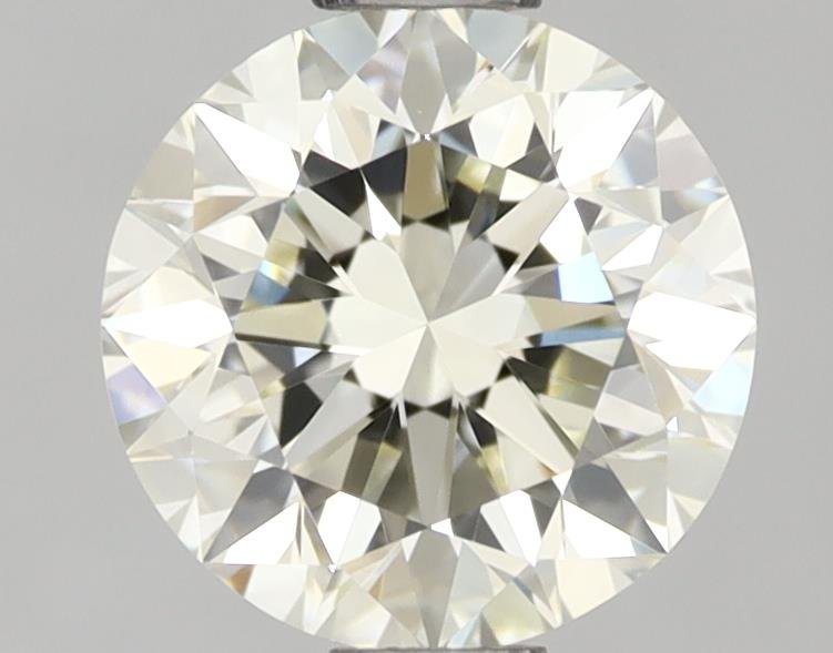 1.00ct K VVS1 Excellent Cut Round Diamond