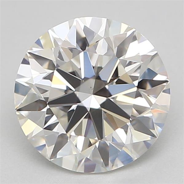 0.90ct G VS2 Rare Carat Ideal Cut Round Diamond