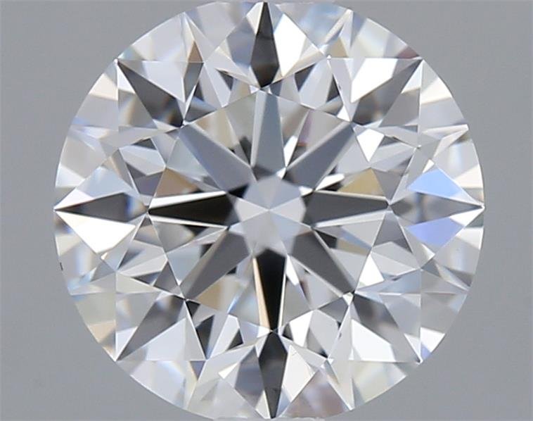 1.19ct D VS1 Ideal Cut Round Lab Grown Diamond