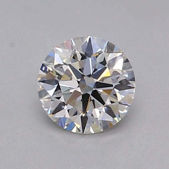 0.32ct G VS2 Rare Carat Ideal Cut Round Diamond