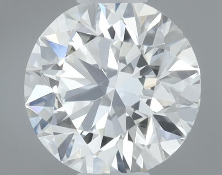 0.33ct H VVS2 Rare Carat Ideal Cut Round Diamond