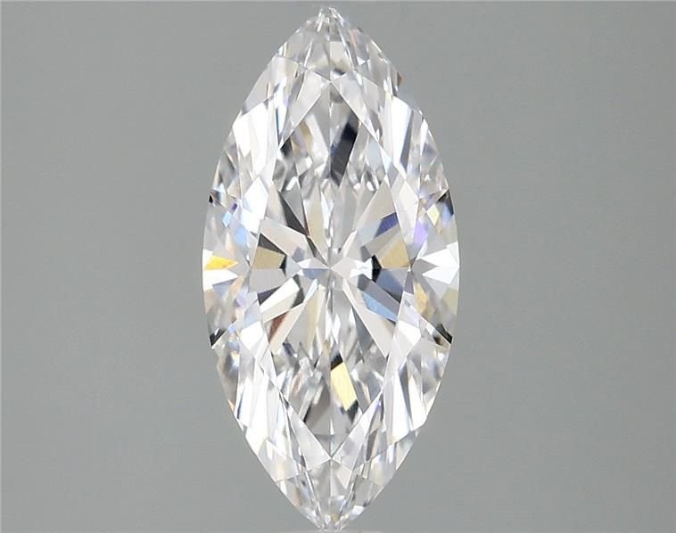 1.85 Carat Marquise Lab Diamond