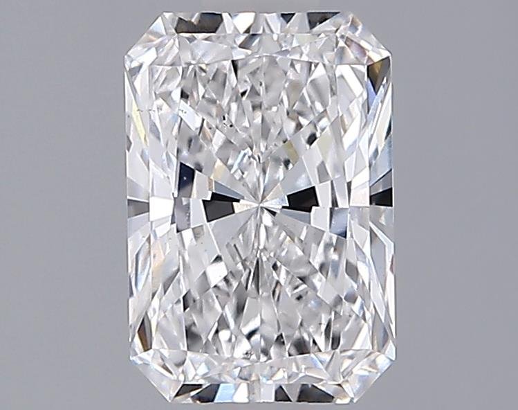 1.51 Carat Radiant Lab Diamond