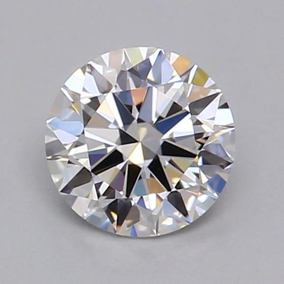 0.40ct G VVS2 Very Good Cut Round Diamond