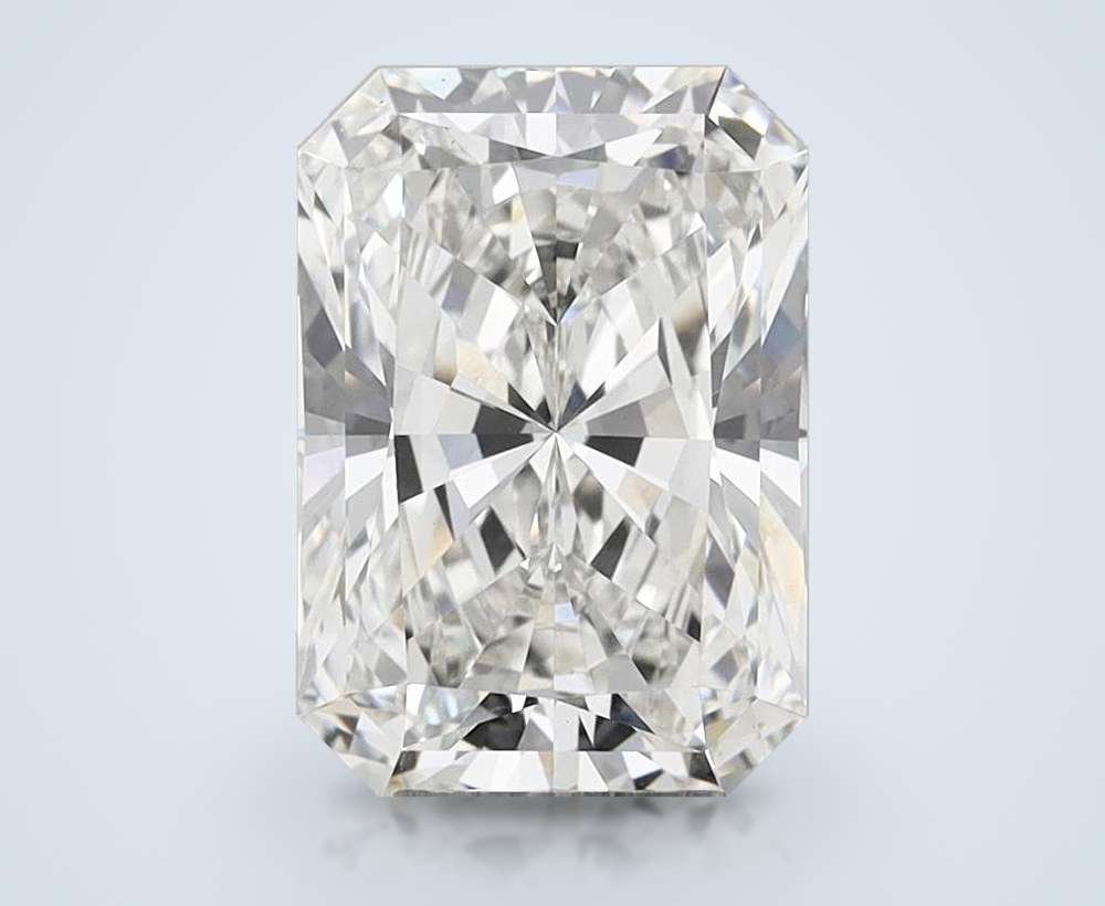 6.00 Carat Radiant Lab Diamond