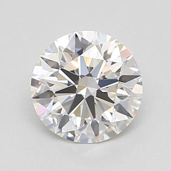 0.30ct G VVS1 Excellent Cut Round Diamond