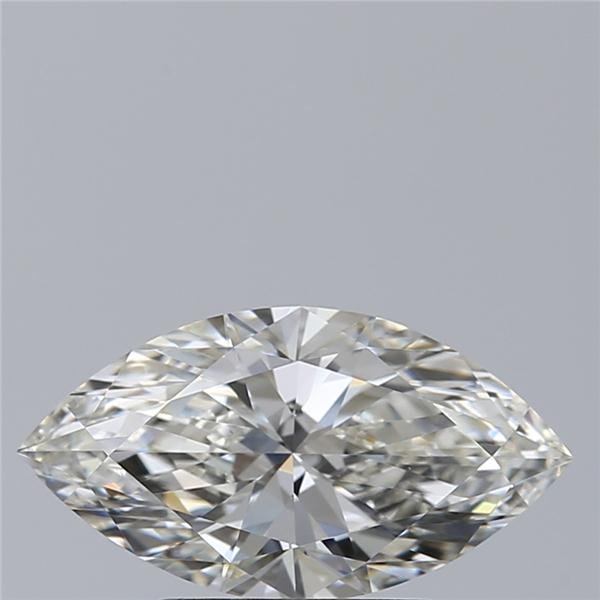 1.25ct J VVS2 Rare Carat Ideal Cut Marquise Diamond