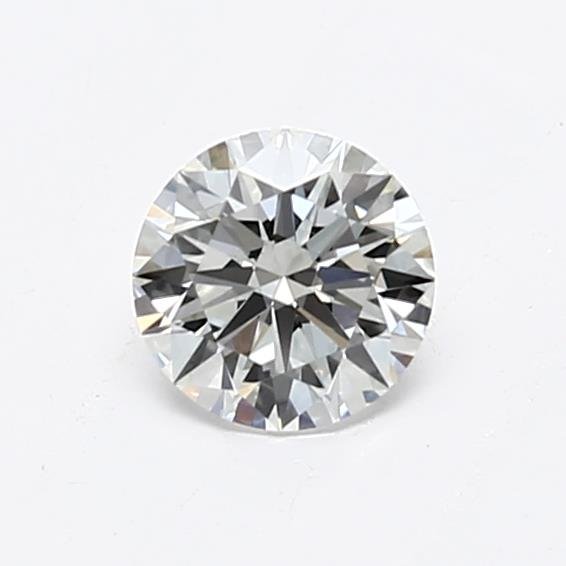 0.55ct G VS1 Rare Carat Ideal Cut Round Diamond