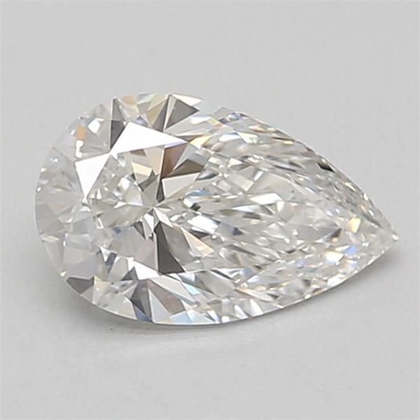 1.32 Carat Pear Lab Diamond