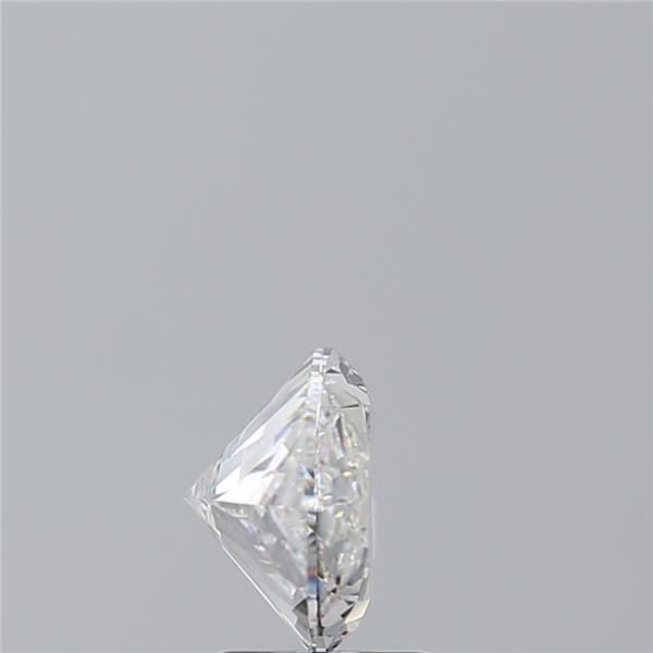 4.01ct F VS2 Rare Carat Ideal Cut Marquise Diamond