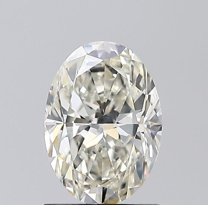 1.20 Carat Oval Natural Diamond