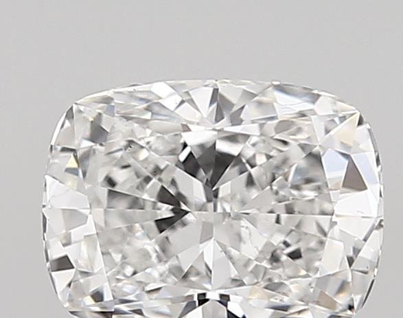 1.19ct E VS2 Rare Carat Ideal Cut Cushion Lab Grown Diamond