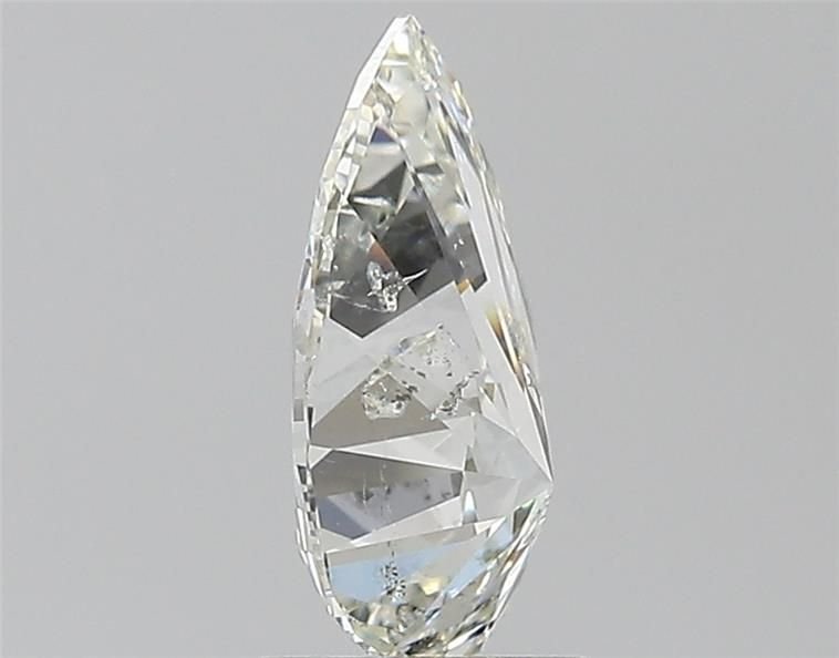 1.41ct I SI2 Rare Carat Ideal Cut Pear Diamond