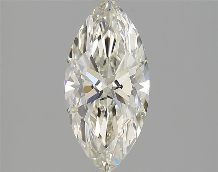 1.05ct K IF Rare Carat Ideal Cut Marquise Diamond