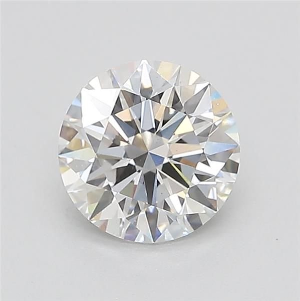 1.16ct E VS1 Rare Carat Ideal Cut Round Lab Grown Diamond