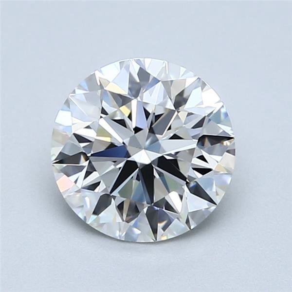 1.51ct G VS1 Rare Carat Ideal Cut Round Diamond