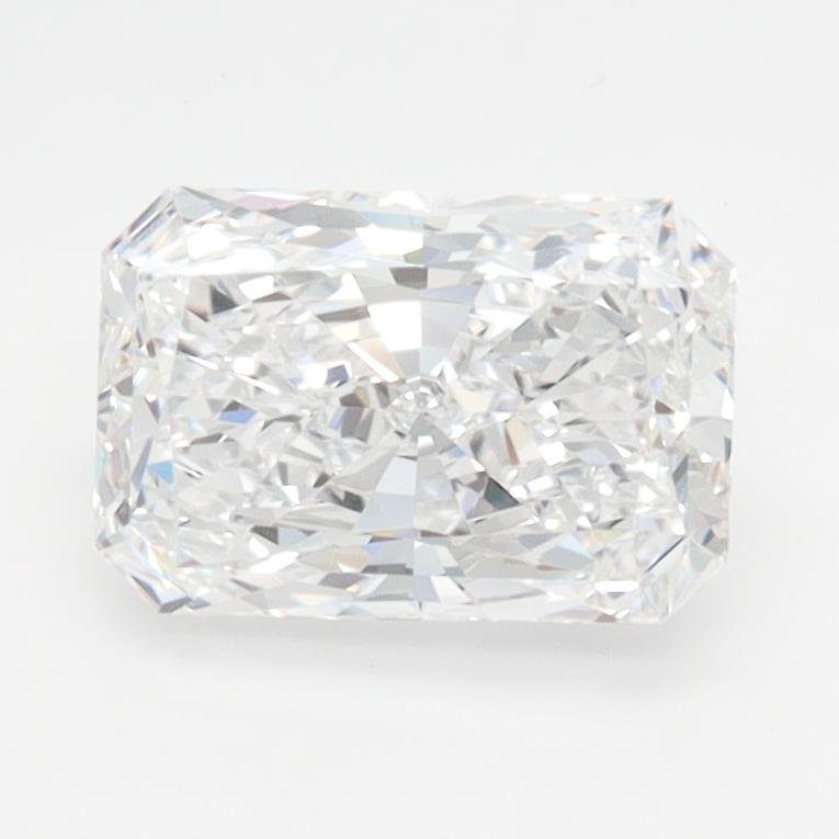 1.29 Carat Radiant Lab Diamond