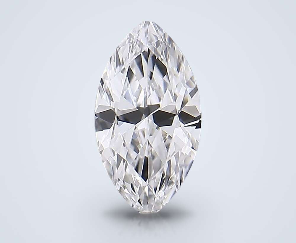 0.23 Carat Marquise Natural Diamond