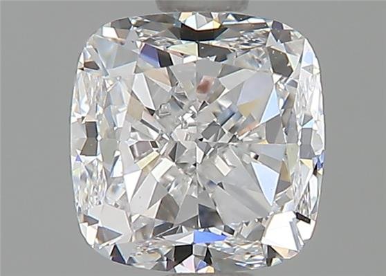 1.20 Carat Cushion Natural Diamond
