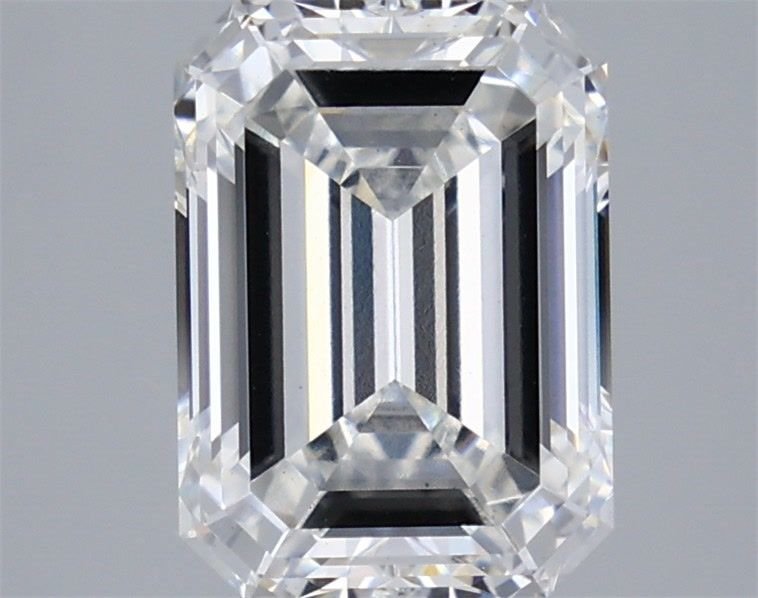 3.39 Carat Emerald Lab Diamond