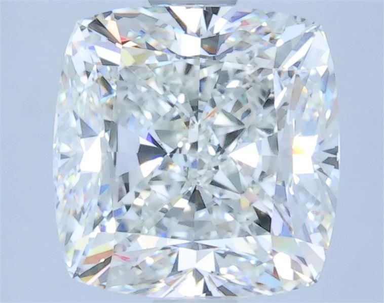 2.00 Carat Cushion Natural Diamond