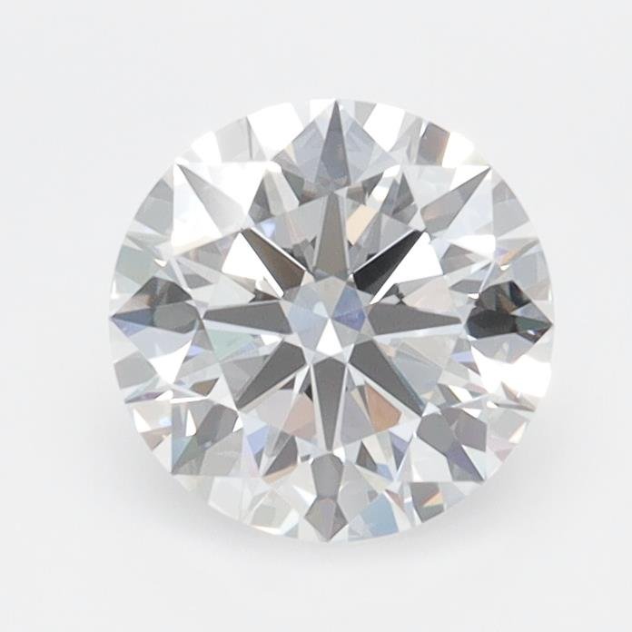 1.20 Carat Round Lab Diamond