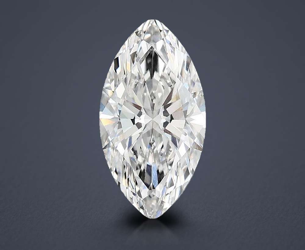 1.90 Carat Marquise Lab Diamond