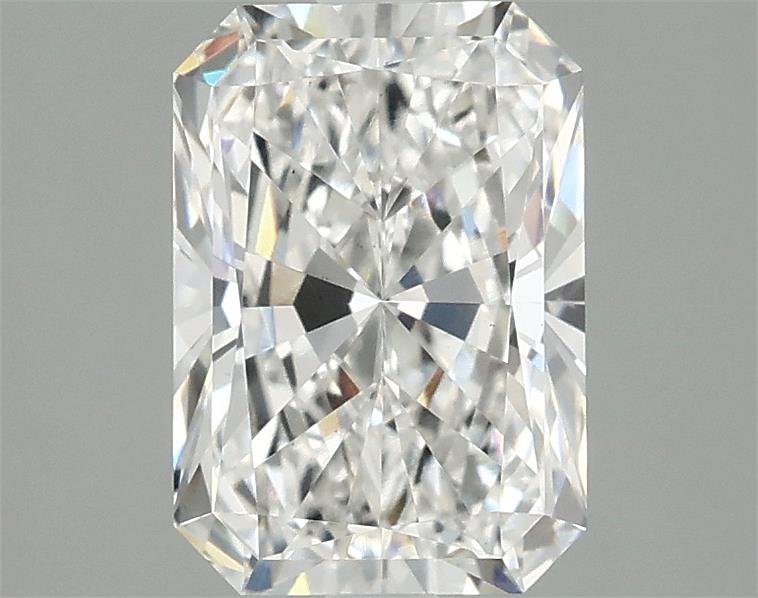 2.00 Carat Radiant Lab Diamond
