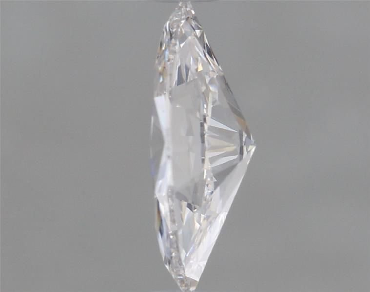 0.63ct E VVS2 Very Good Cut Marquise Lab Grown Diamond