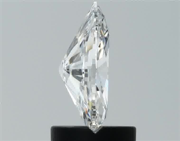 1.01 Carat Marquise Natural Diamond
