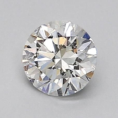 0.44ct E VS2 Rare Carat Ideal Cut Round Diamond