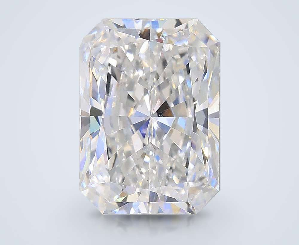 3.00 Carat Radiant Lab Diamond