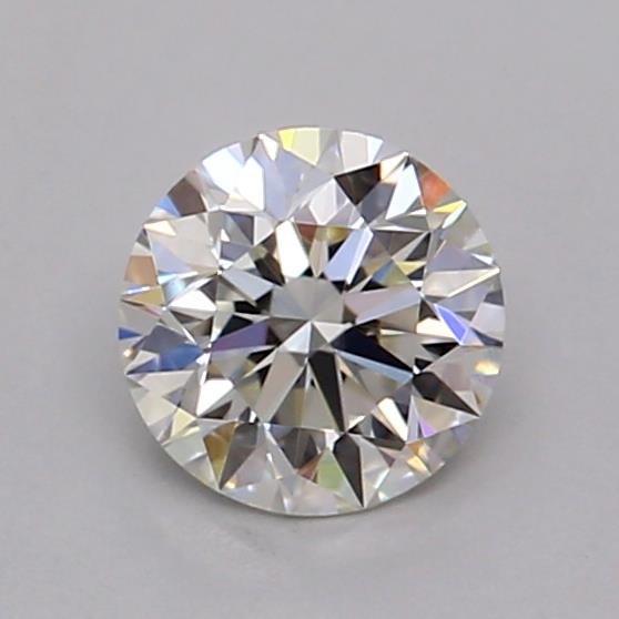 0.33ct H VS1 Excellent Cut Round Diamond