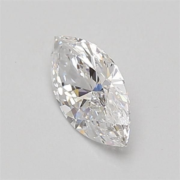 0.78ct E VS1 Rare Carat Ideal Cut Marquise Lab Grown Diamond