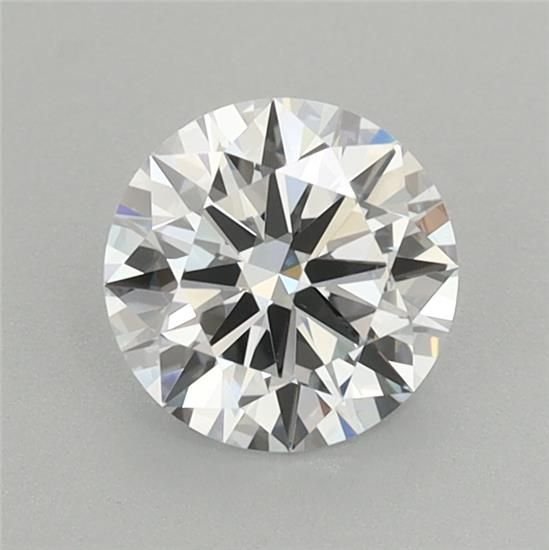 0.91ct G VS1 Rare Carat Ideal Cut Round Lab Grown Diamond